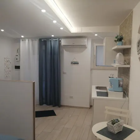 La Casa Dei Nonni * Бари
