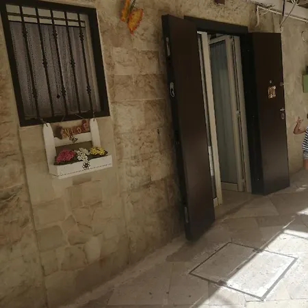 La Casa Dei Nonni * Бари