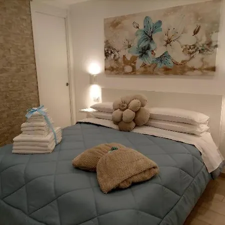 Гостевой дом La Casa Dei Nonni *