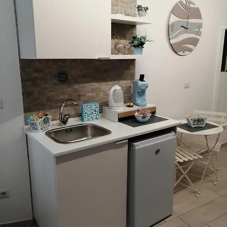 La Casa Dei Nonni بيت ضيافة 3*