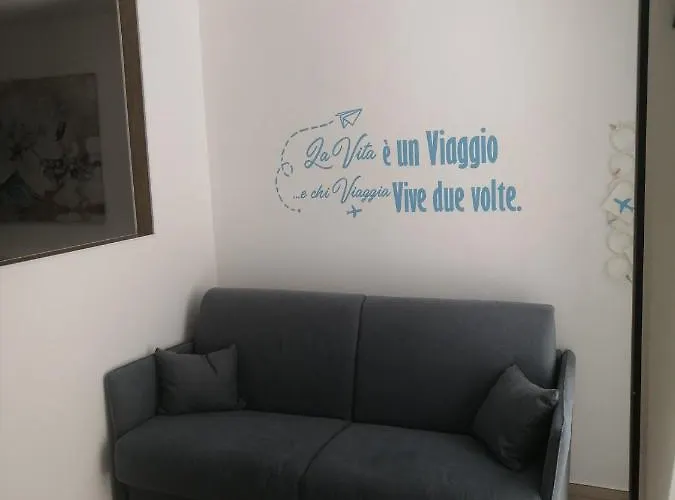 La Casa Dei Nonni Affittacamere 3*