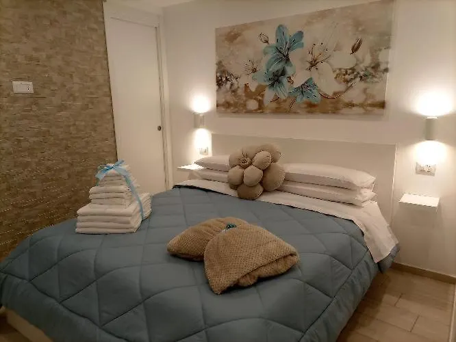 招待所 La Casa Dei Nonni 3*