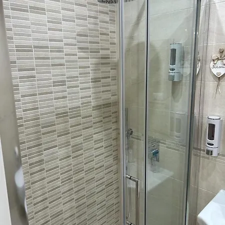 Гостевой дом La Casa Dei Nonni Бари