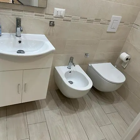 La Casa Dei Nonni Μπάρι