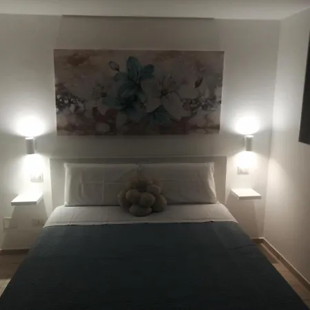 La Casa Dei Nonni Guest house *
