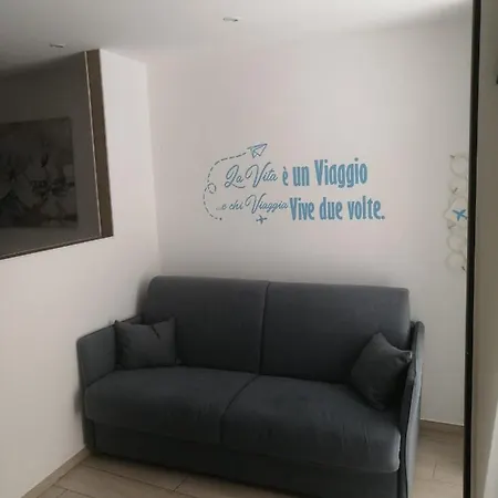 La Casa Dei Nonni Guest house *