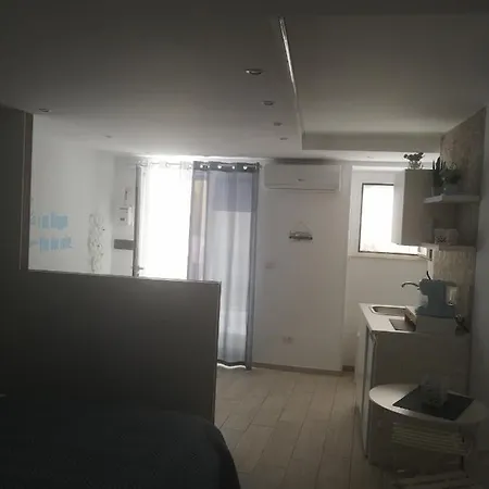 La Casa Dei Nonni Гостевой дом Бари