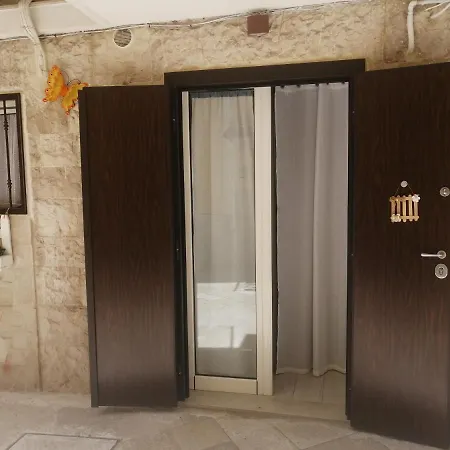 Guest house La Casa Dei Nonni *