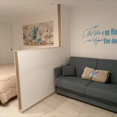 La Casa Dei Nonni Guest house