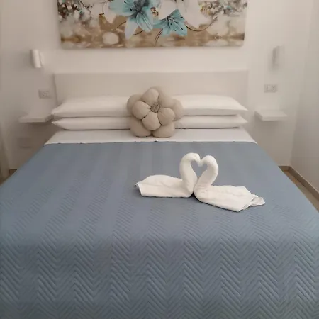 Guest house La Casa Dei Nonni *