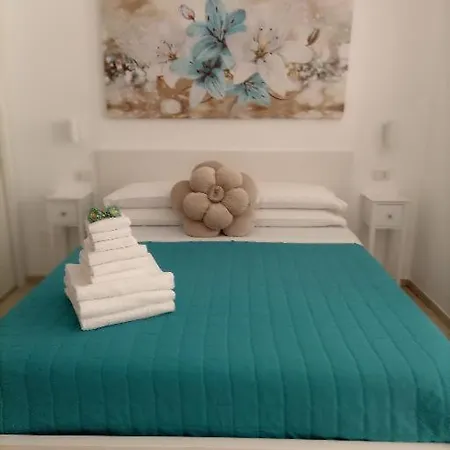 Гостевой дом La Casa Dei Nonni Бари