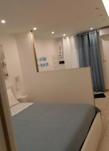 La Casa Dei Nonni 3* Bari