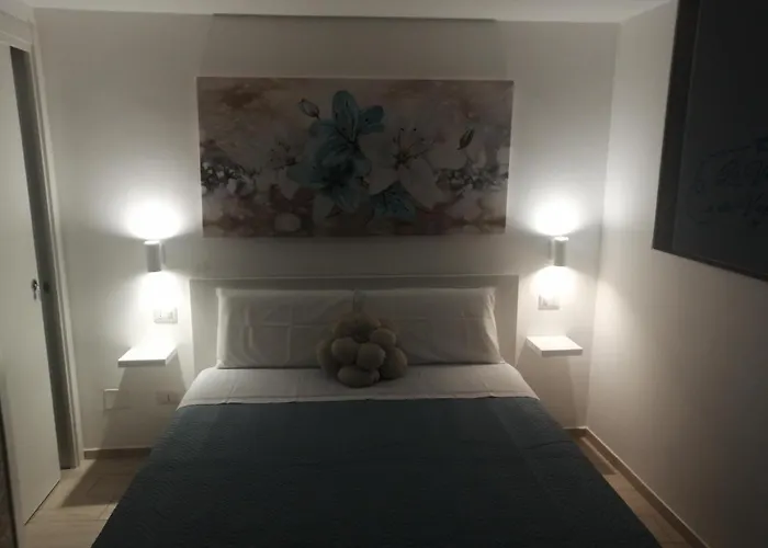 La Casa Dei Nonni ゲストハウス 3*